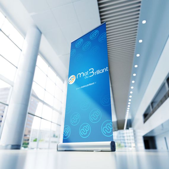 Gamme stand et événements